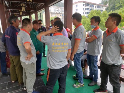 一站式搬家搬迁服务