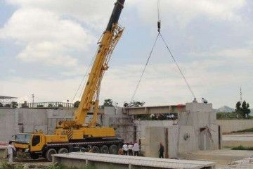 多专业设备起重吊装公司哪家好